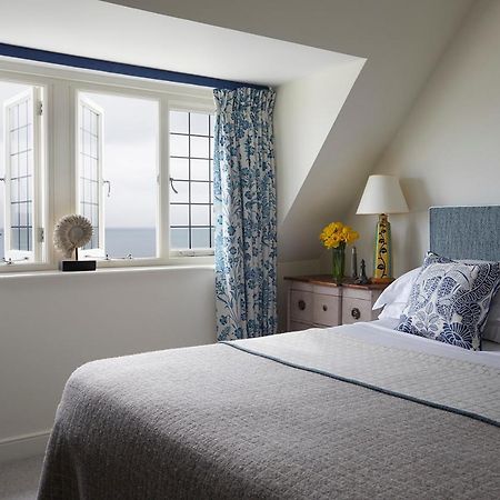 Hotel Tresanton Saint Mawes Eksteriør bilde