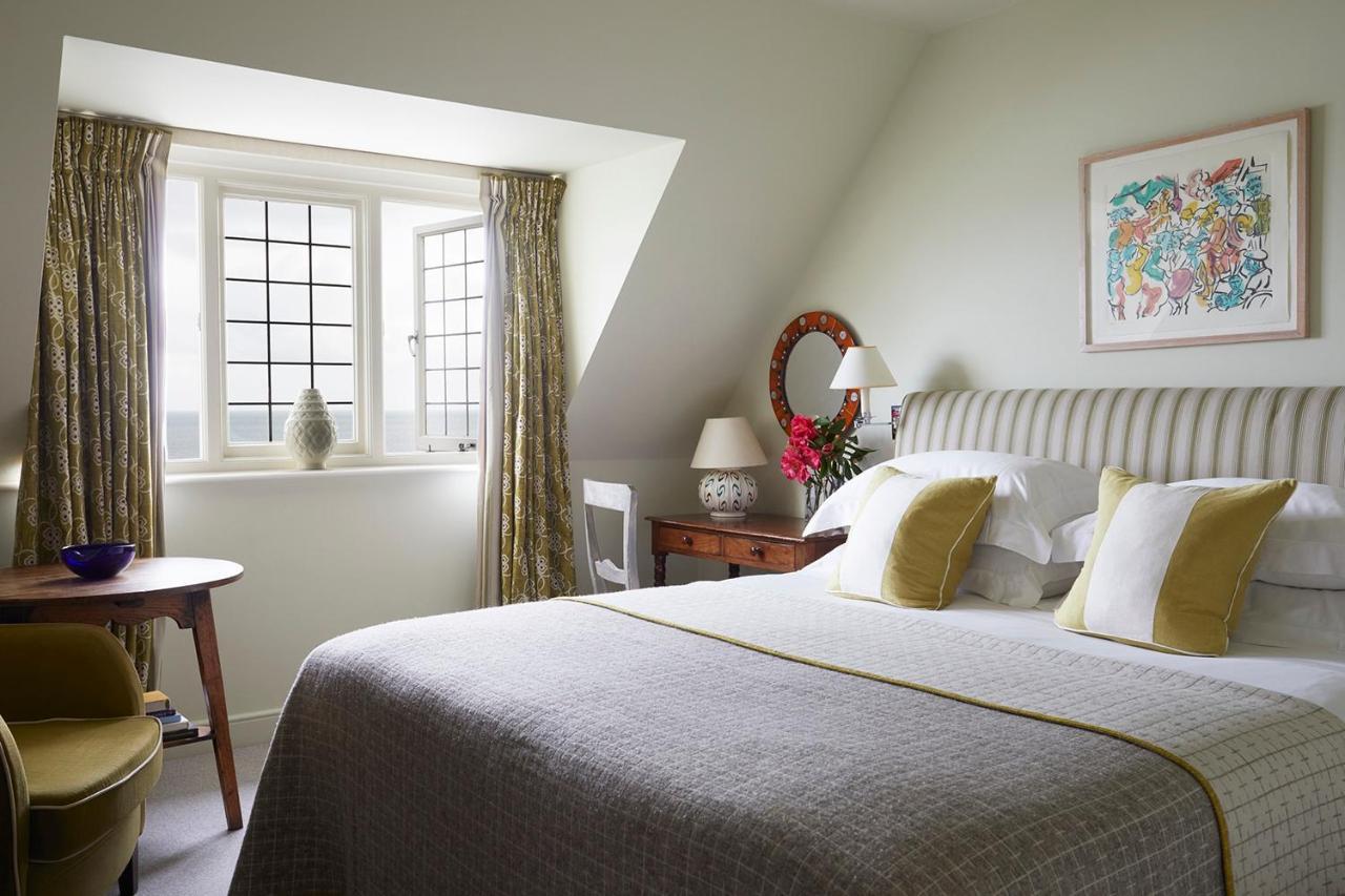 Hotel Tresanton Saint Mawes Eksteriør bilde