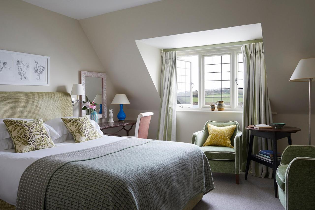 Hotel Tresanton Saint Mawes Eksteriør bilde