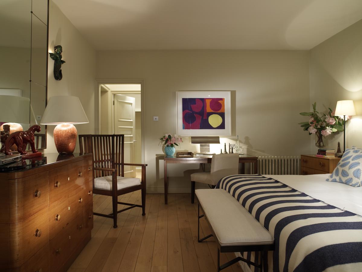 Hotel Tresanton Saint Mawes Eksteriør bilde