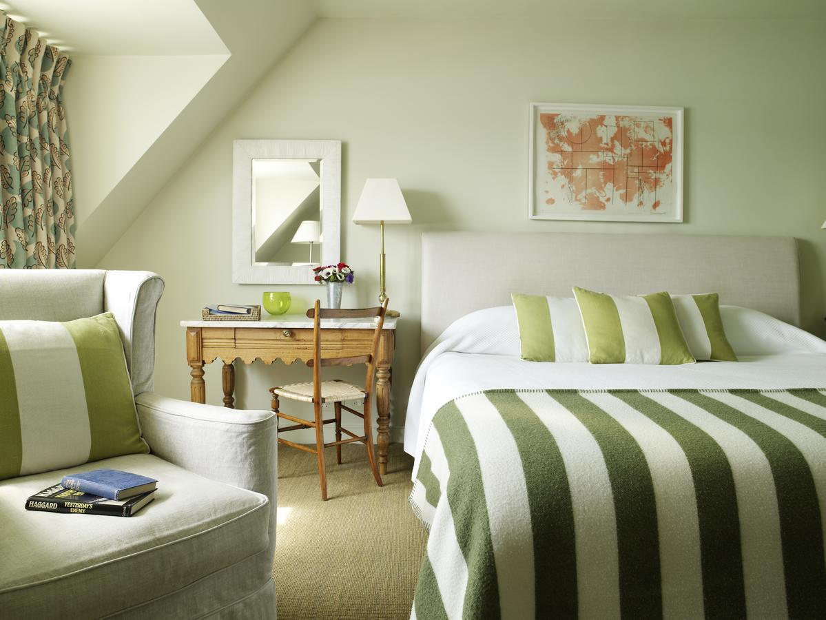 Hotel Tresanton Saint Mawes Eksteriør bilde