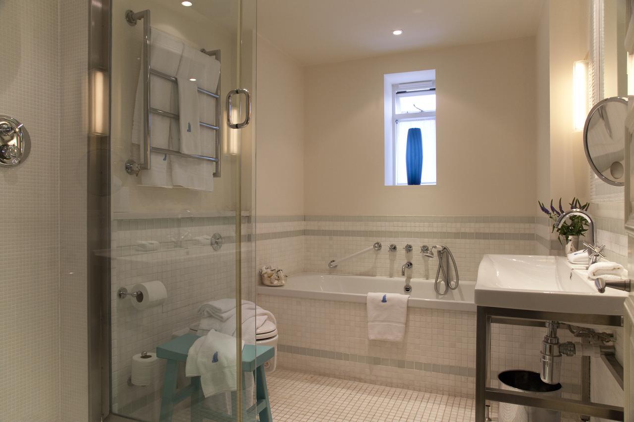 Hotel Tresanton Saint Mawes Eksteriør bilde