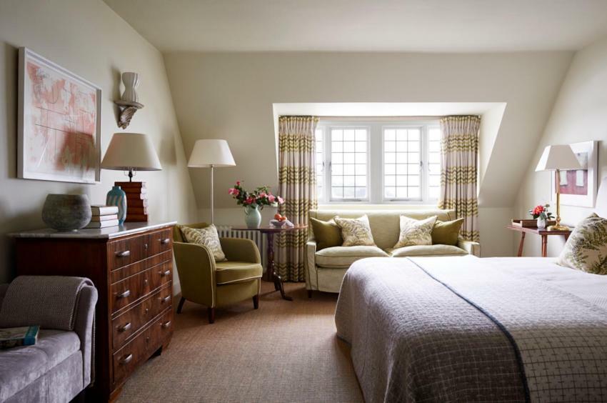 Hotel Tresanton Saint Mawes Eksteriør bilde